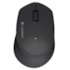 Mouse Logitech M280 Sem Fio 1000 Dpi Preto 910-004284-c