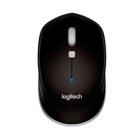 MOUSE LOGITECH M535 USB BLUETOOTH CINZA E PRETO 910-004432