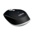 MOUSE LOGITECH M535 USB BLUETOOTH CINZA E PRETO 910-004432