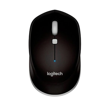 MOUSE LOGITECH M535 USB BLUETOOTH CINZA E PRETO 910-004432