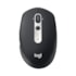 MOUSE LOGITECH M585 BLUETOOTH MULTI-DEVICE PRETO 910-005012