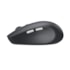 MOUSE LOGITECH M585 BLUETOOTH MULTI-DEVICE PRETO 910-005012