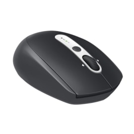 MOUSE LOGITECH M585 BLUETOOTH MULTI-DEVICE PRETO 910-005012
