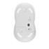 Mouse Logitech M650 Signature Wireless 2000 Dpi Branco 910-006252
