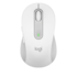 Mouse Logitech M650 Signature Wireless 2000 Dpi Branco 910-006252