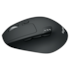 Mouse Logitech M720 Triathlon Wireless 1000 Dpi Preto 910-04790