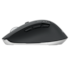 Mouse Logitech M720 Triathlon Wireless 1000 Dpi Preto 910-04790