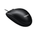 Mouse Logitech M90 Usb 1000 dpi Ambidestro Preto 910-007599