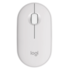 Mouse Logitech Pebble 2 M350S Bluetooth Branco 910-007047