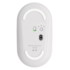 Mouse Logitech Pebble 2 M350S Bluetooth Branco 910-007047