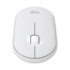 Mouse Logitech Pebble 2 M350S Bluetooth Branco 910-007047