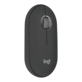 Mouse Logitech Pebble 2 M350s Bluetooth Graphite 910-007049