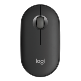 Mouse Logitech Pebble 2 M350s Bluetooth Graphite 910-007049