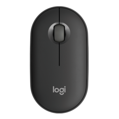 Mouse Logitech Pebble 2 M350s Bluetooth Graphite 910-007049