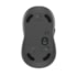 Mouse Logitech Signature M650 Bluetooth Preto 910-006250