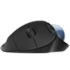 Mouse Logitech Trackball Ergo M575 Design Ergonômico Bluetooth Usb Preto 910-005869