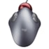 MOUSE LOGITECH TRACKBALL MARBLE, PRATA - 910-000806-I