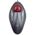 MOUSE LOGITECH TRACKBALL MARBLE, PRATA - 910-000806-I