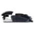 MOUSE MAD CATZ R.A.T. 1+ THE AUTHENTIC 2000DPI PRETO