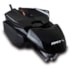 MOUSE MAD CATZ R.A.T. 1+ THE AUTHENTIC 2000DPI PRETO