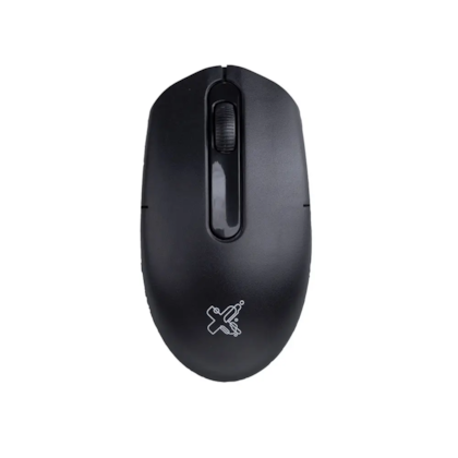 Mouse Maxprint Airy Wireless 1600 Dpi Preto 60000139