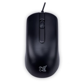 Mouse Maxprint Max Ultra 1000dpi Usb2.0 Preto 60000081