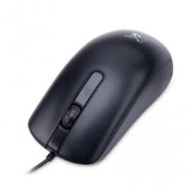 Mouse Maxprint Max Ultra 1000dpi Usb2.0 Preto 60000081