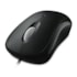 MOUSE MICROSOFT BASIC USB P58-00061 PRETO