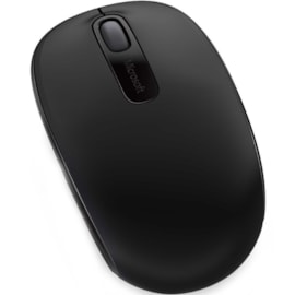 Mouse Microsoft Wireless Mobile 1850 Preto U7z-00008