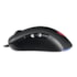 MOUSE MOTOSPEED V100 RGB 6400DPI PRETO FMSMS0011PTO