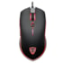 MOUSE MOTOSPEED V40 RGB 4000DPI PRETO FMSMS0004PTO