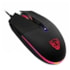 MOUSE MOTOSPEED V50 RGB 4000DPI PRETO FMSMS0005PTO