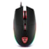 MOUSE MOTOSPEED V50 RGB 4000DPI PRETO FMSMS0005PTO