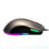 MOUSE MOTOSPEED V70 ESSENTIAL RGB 12000DPI CINZA FMSMS00071CIZ