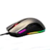 MOUSE MOTOSPEED V70 ESSENTIAL RGB 12000DPI CINZA FMSMS00071CIZ