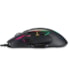 MOUSE MOTOSPEED V90 RGB 12000DPI PRETO FMSMS0100PTO