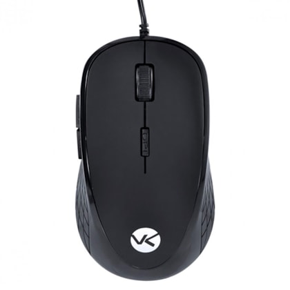 MOUSE ÓPTICO VINIK SILENT SM100, 2000DPI , 6 BOTÕES - SM100