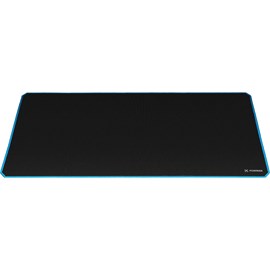 Mouse Pad Fortrek Speed Mpg104 Azul 900x400mm Mpg104-bl