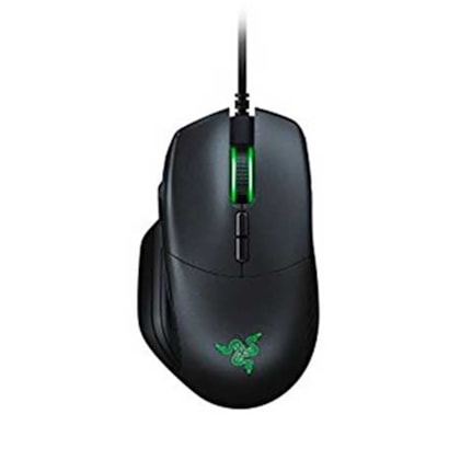 MOUSE RAZER BASILISK 16000 DPI 5G, RZ01-02330100-R3U