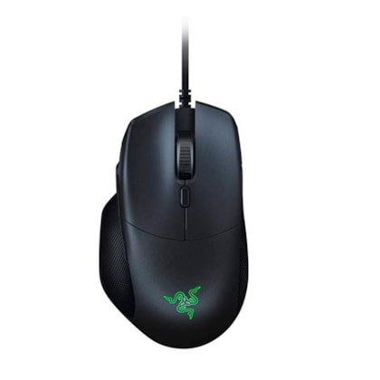 MOUSE RAZER BASILISK ESSENTIAL RGB RZ01-02650100-R3M1