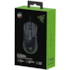 Mouse Razer Cobra Preto Rgb Rz01-04650100-r3u1