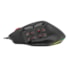 Mouse Redragon Aatrox Rgb Usb 12400 Dpi Preto M811-rgb
