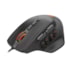 Mouse Redragon Aatrox Rgb Usb 12400 Dpi Preto M811-rgb