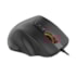 Mouse Redragon Aatrox Rgb Usb 12400 Dpi Preto M811-rgb