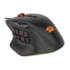 Mouse Redragon Aatrox Rgb Usb 12400 Dpi Preto M811-rgb