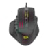 Mouse Redragon Aatrox Rgb Usb 12400 Dpi Preto M811-rgb