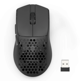 Mouse Redragon Astrolabe Lite Wireless Usb 10000 Dpi Preto M725-Lit