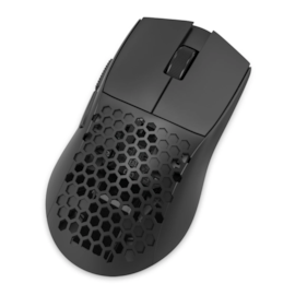 Mouse Redragon Astrolabe Lite Wireless Usb 10000 Dpi Preto M725-Lit