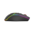 Mouse Redragon Axe Pro Rgb Wireless Bluetooth 8000 Dpi Preto M814rgb-pro