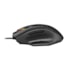 Mouse Redragon Bomber Rgb 12400 Dpi Preto M722